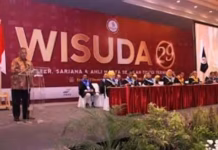 Lahirkan SDM Unggulan, STT PLN Wisuda 385 Sarjana