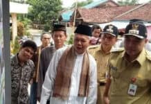 Lewat Program CSR, Sinar Mas Land Bantu Bedah Masjid dan Mushalla di Tangerang