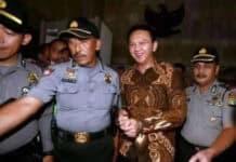 MUI Banten Ajak Umat Islam Kawal Proses Hukum Ahok