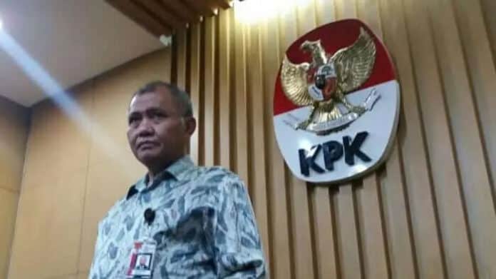 Masuk Radar KPK, Proyek Mangkrak PLN Dibidik Masuk Radar KPK, Proyek Mangkrak PLN Dibidik