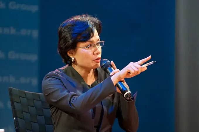 Menkeu Minta Penghasut “Rush Money” Segera Ditindak