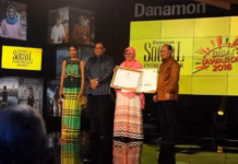 Menkop: Entrepreneur Pahlawan Pembangunan Ekonomi