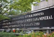 Menteri ESDM Klaim Penyerapan Anggaran di Atas 50 Persen