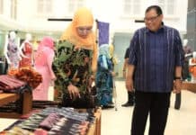 Muslimat NU Dorong Penguatan KUKM Dalam Kongres