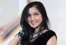 Nama Jessica Iskandar Dicatut Jadi Soal Ujian Sekolah Nama Jessica Iskandar Dicatut Jadi Soal Ujian Sekolah