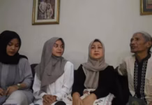 Orang Tua Puput Melati Curhat Merasa Ada Keanehan Pada Putrinya Orang Tua Puput Melati Curhat Merasa Ada Keanehan Pada Putrinya