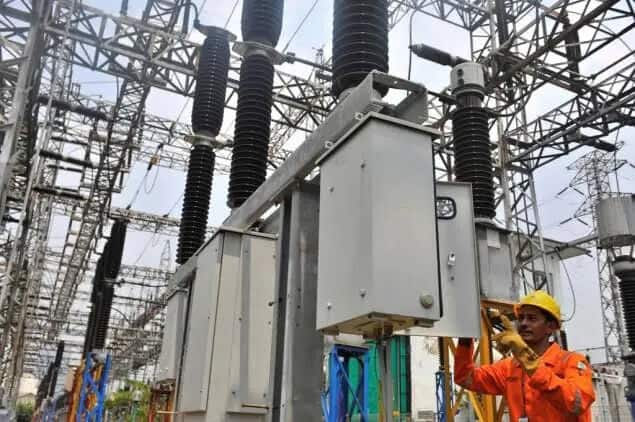 PLN Umbar Janji Jakarta Bebas Padam Tahun Depan