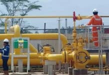 Pertamina Gas Kembangkan Jalur Transmisi di Sumsel