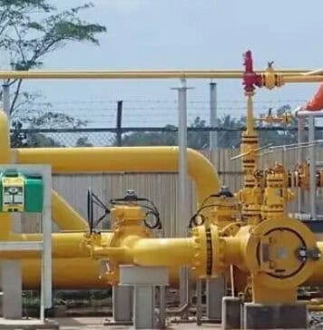 Pertamina Gas Kembangkan Jalur Transmisi di Sumsel