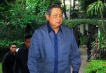 SBY: Info Intelejen Harus Akurat, Jangan Curigai Pertemuan Politik Non Kekuasaan