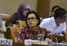 Siapkan “Maximum Punishment”, Sri Mulyani Janji Benahi SDM Perpajakan Siapkan “Maximum Punishment”, Sri Mulyani Janji Benahi SDM Perpajakan