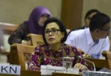 Siapkan “Maximum Punishment”, Sri Mulyani Janji Benahi SDM Perpajakan