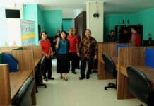 Sistem “Member Get Member” Jamin Kualitas Anggota Koperasi