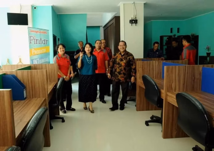 Sistem “Member Get Member” Jamin Kualitas Anggota Koperasi Sistem “Member Get Member” Jamin Kualitas Anggota Koperasi