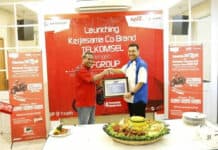 Telkomsel Gandeng FIFGroup Tingkatkan Loyalitas Pelanggan