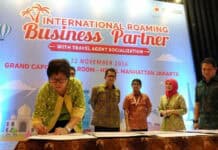 Telkomsel Gandeng Travel Agent Jadi Mitra Reseller
