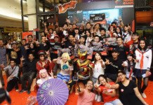 Telkomsel Gelar Kompetisi LOOP Games di 50 Kota