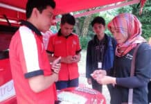Telkomsel Jabotabek Jabar Dominasi Persaingan Layanan Digital