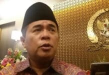 Terlalu Mahal Negara Pecah Karena Pilkada DKI