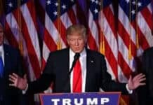 Trump Menang, Jokowi: Hubungan RI-AS Akan Tetap Baik