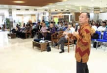 UU LKM Perjelas Status Lembaga Keuangan