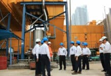 Upgrade Teknologi, PJB Tingkatkan Produksi Listrik Upgrade Teknologi, PJB Tingkatkan Produksi Listrik