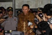 Usai Perdebatan Ahli, Polri Tetapkan Ahok Sebagai Tersangka