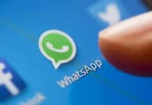 WhatsApp Siapkan Fitur Pengaman Anti Bajak