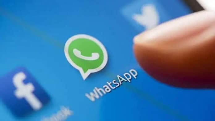 WhatsApp Siapkan Fitur Pengaman Anti Bajak WhatsApp Siapkan Fitur Pengaman Anti Bajak