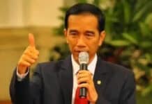 Jelang Demo 4 November, Jokowi Terima Pengurus Ormas Islam di Istana