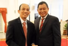 2018, Pertamina Kelola Sepenuhnya Blok Mahakam