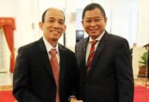 2018, Pertamina Kelola Sepenuhnya Blok Mahakam