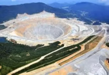 Akuisisi Selesai, PT Newmont Ganti Nama Jadi PT Amman Mineral Nusa Tenggara