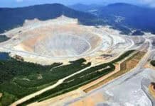 Akuisisi Selesai, PT Newmont Ganti Nama Jadi PT Amman Mineral Nusa Tenggara