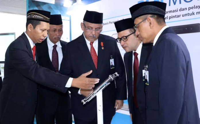 PLN Mobile Permudah Jangkauan Layanan PLN Mobile Permudah Jangkauan Layanan