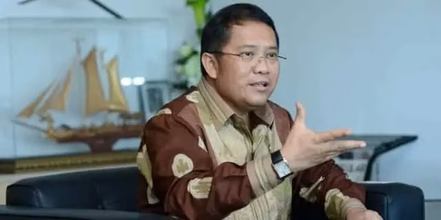 Menkominfo Pastikan Apple Segera Bangun R&D di Indonesia Menkominfo Pastikan Apple Segera Bangun R&D di Indonesia