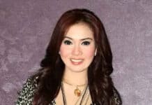 Wow… Disandingkan dengan Band Legenda, Syahrini Jadi Pembuka Konser Air Supply Wow… Disandingkan dengan Band Legenda, Syahrini Jadi Pembuka Konser Air Supply