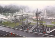 Pekerja Chevron Geothermal Ancam Mogok Massal
