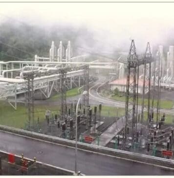 Pekerja Chevron Geothermal Ancam Mogok Massal Pekerja Chevron Geothermal Ancam Mogok Massal