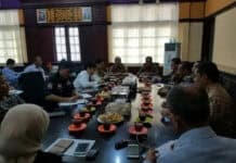 1.082 UKM Korban Gempa Aceh Dapat Restrukturisasi Kredit