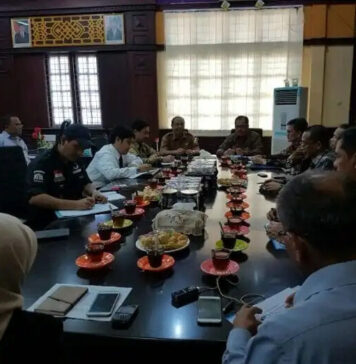 1.082 UKM Korban Gempa Aceh Dapat Restrukturisasi Kredit