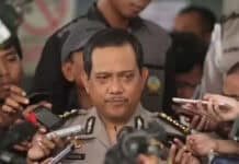 10 Aktivis Ditangkap, Polri Sebut Ada Upaya Makar