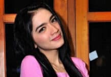 Angel Karamoy Digosipkan Jalin Hubungan Istimewa dengan Produser