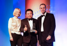 Bangun Ekosistem Digital, Telkomsel Raih Penghargaan dari World Communication Awards 2016