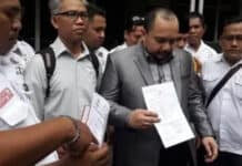 Buni Yani Ajukan Praperadilan ke PN Jaksel