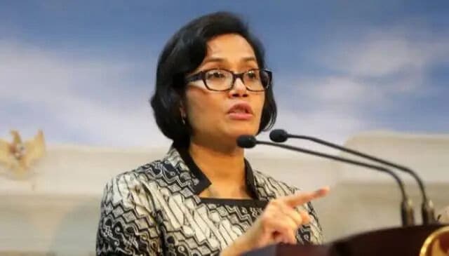 Cuma 28 BUMN Ikut Tax Amnesty, Sri Mulyani: Ini Memalukan