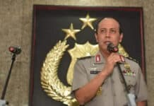 Ditangkap karena Makar?, Polri: Sejumlah Aktivis Jalani Pemeriksaan