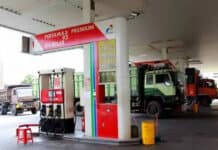 EWI Desak Pemerintah Tata Ulang Subsidi Solar