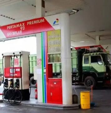 EWI Desak Pemerintah Tata Ulang Subsidi Solar
