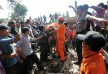 Gempa Susulan Kembali Guncang Aceh
